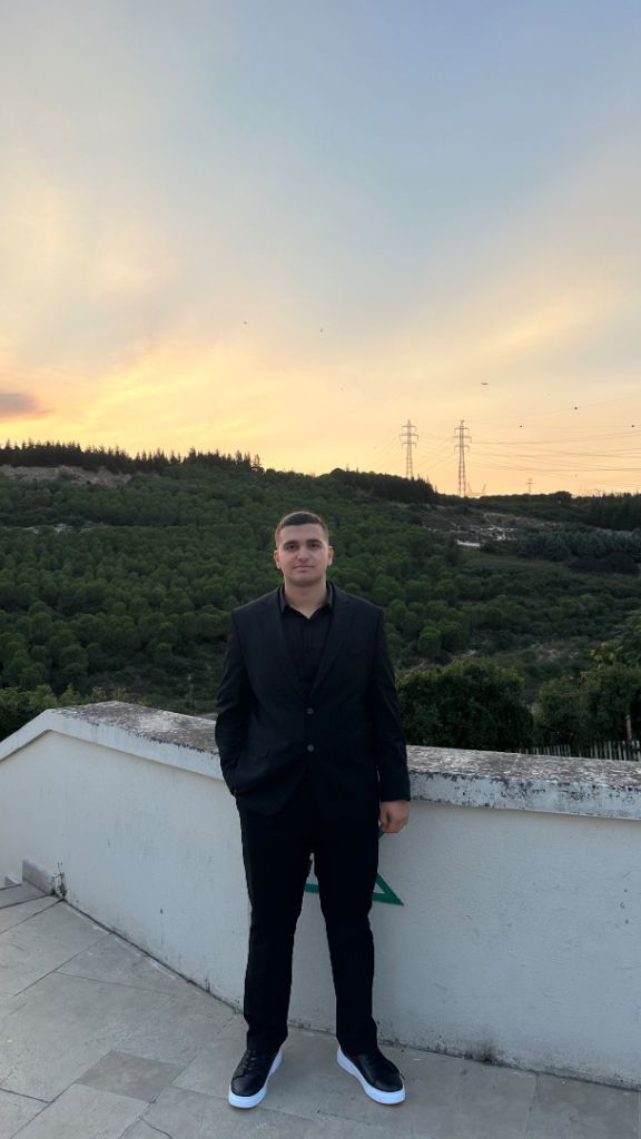 Ebubekir Coşkun profil fotoğrafı